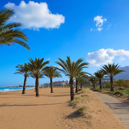Villa Somnium Mare By Interhome Els Poblets Dış mekan fotoğraf