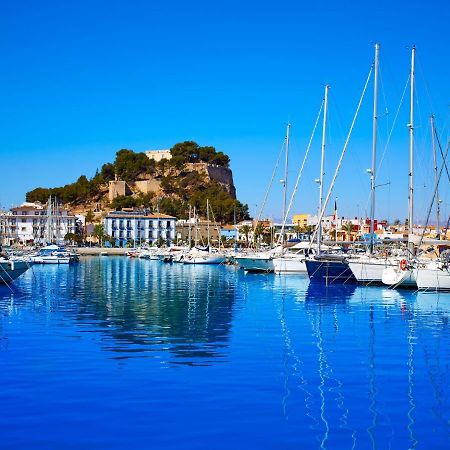 Villa Somnium Mare By Interhome Els Poblets Dış mekan fotoğraf