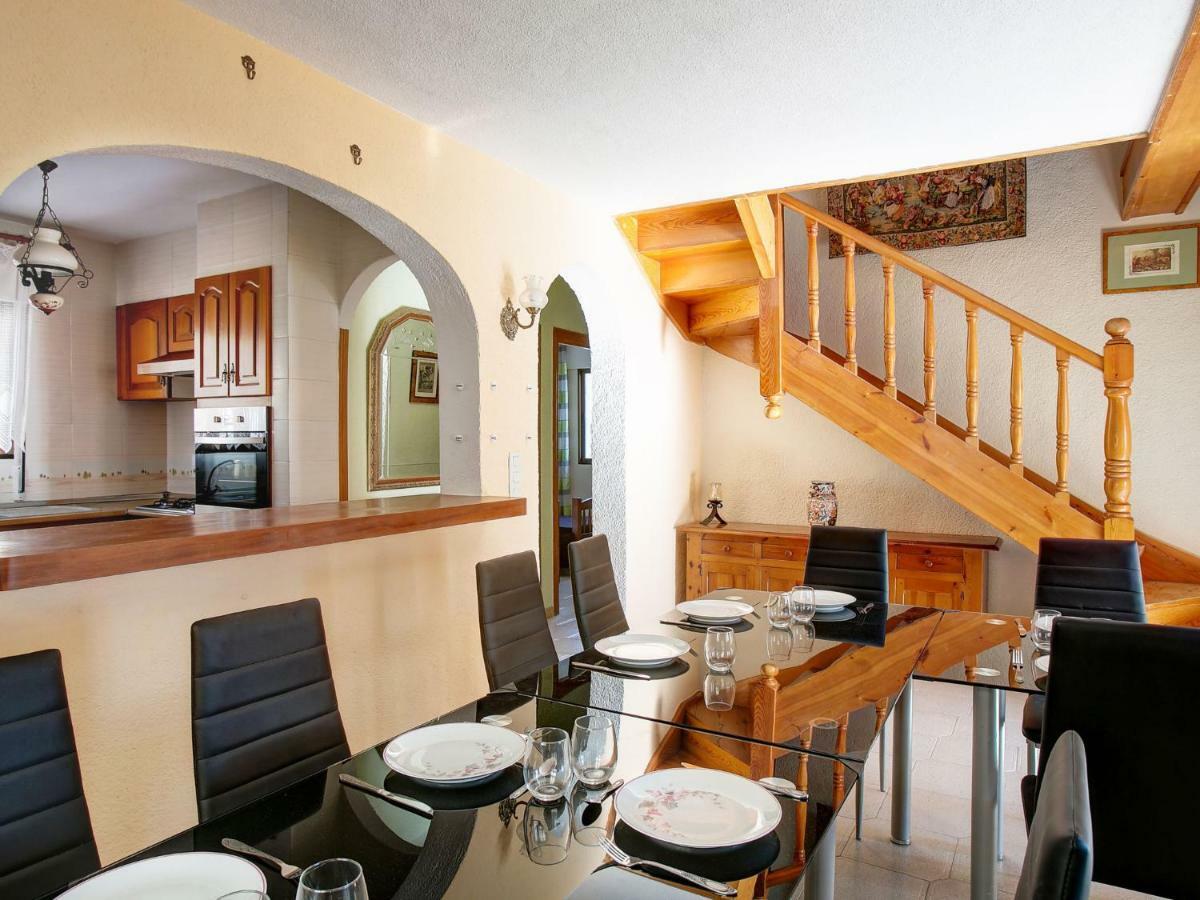 Villa Somnium Mare By Interhome Els Poblets Dış mekan fotoğraf