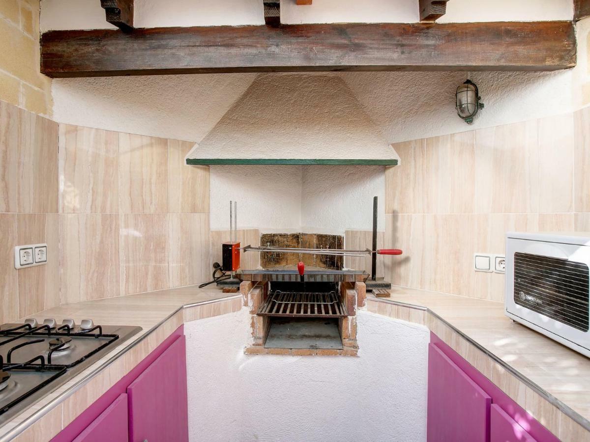 Villa Somnium Mare By Interhome Els Poblets Dış mekan fotoğraf