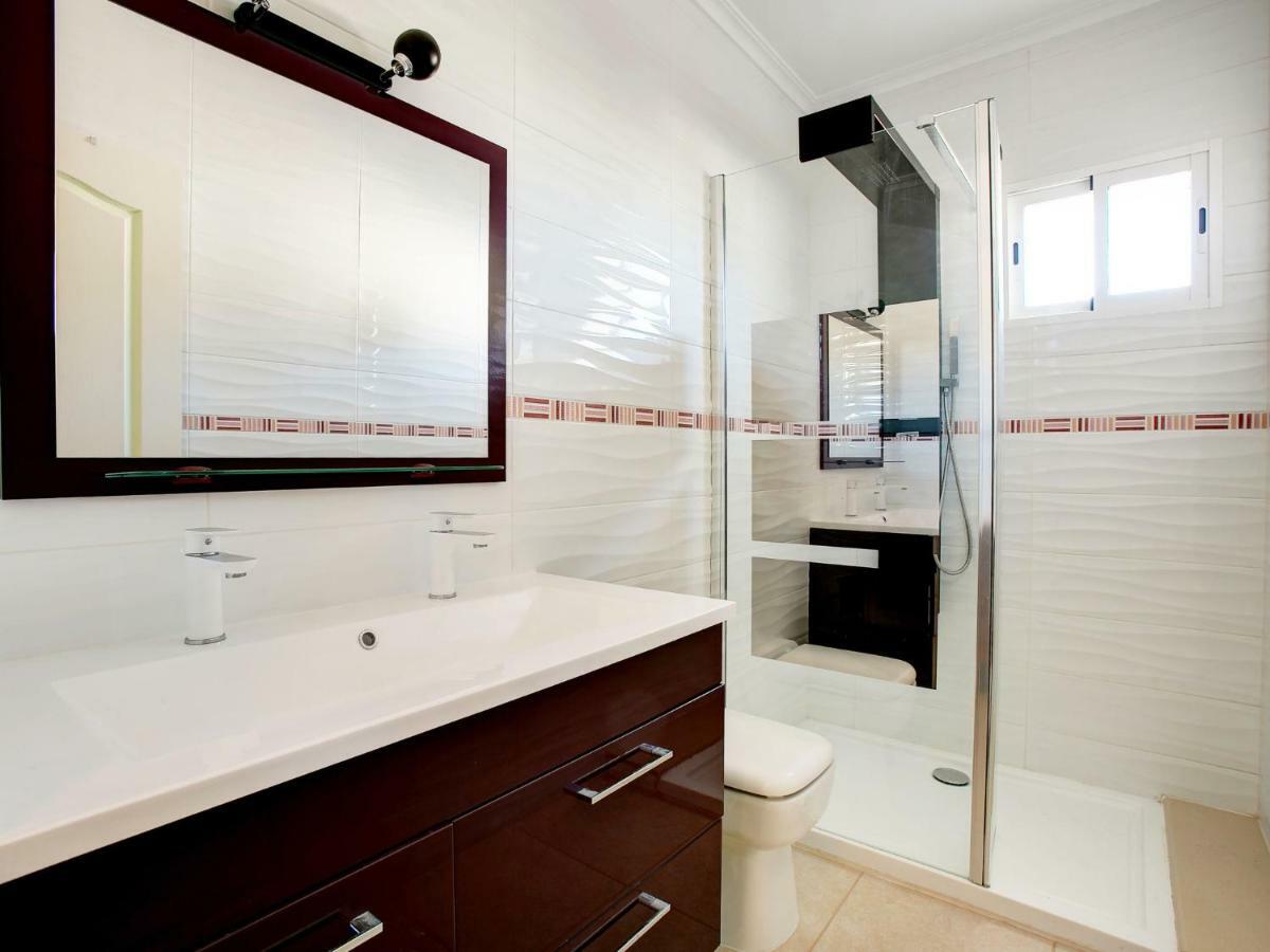 Villa Somnium Mare By Interhome Els Poblets Dış mekan fotoğraf