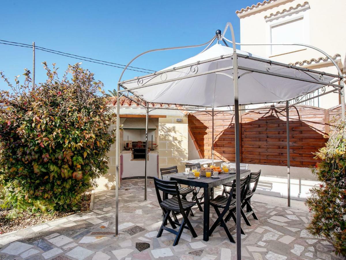 Villa Somnium Mare By Interhome Els Poblets Dış mekan fotoğraf