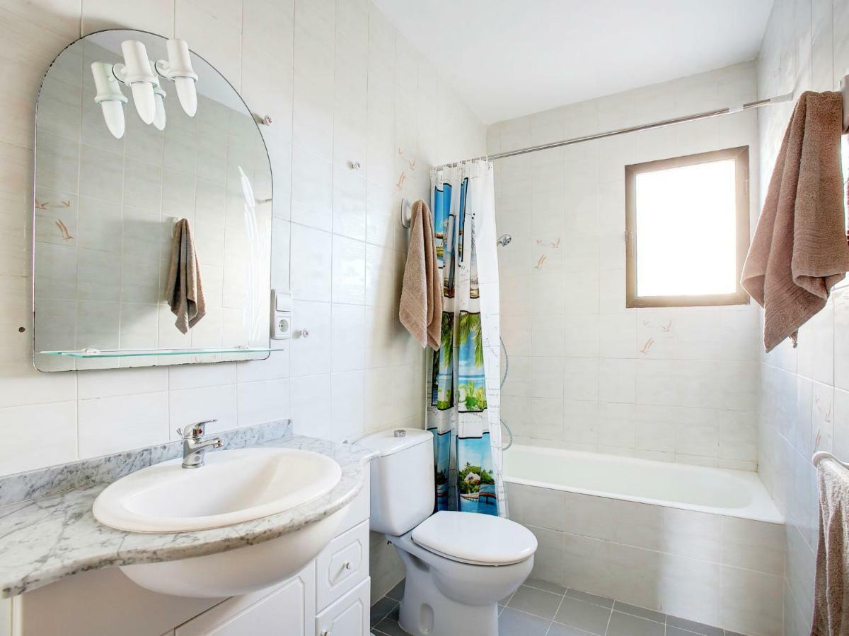 Villa Somnium Mare By Interhome Els Poblets Dış mekan fotoğraf