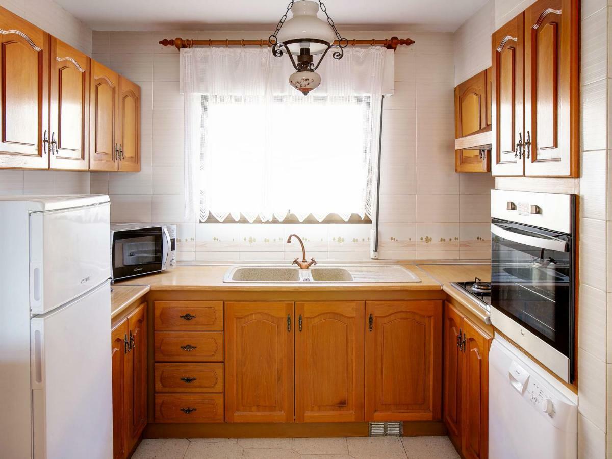 Villa Somnium Mare By Interhome Els Poblets Dış mekan fotoğraf